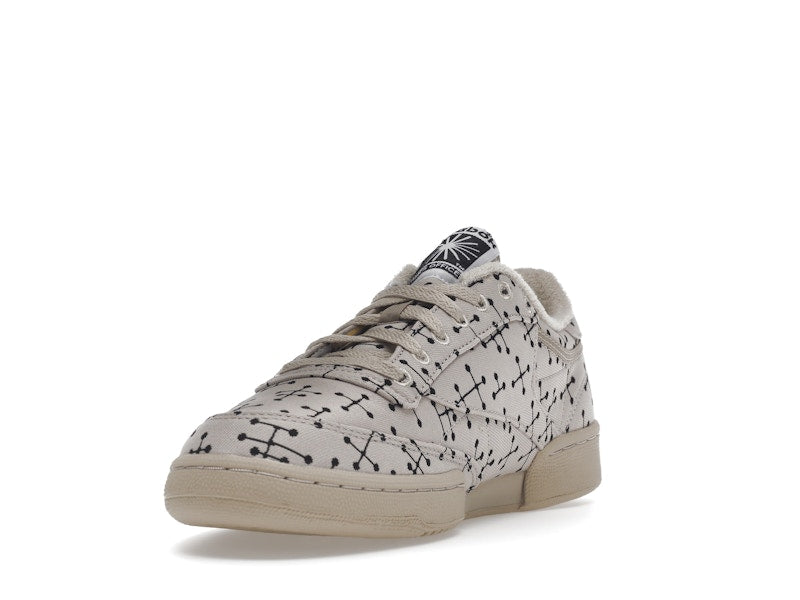 Reebok Club C 85 Eames Dot Pattern