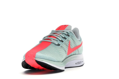 Nike Zoom Pegasus 35 Turbo Wolf Grey Hot Punch