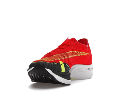 Nike ZoomX Vaporfly Next% 2 Siren Red Dark Smoke Grey