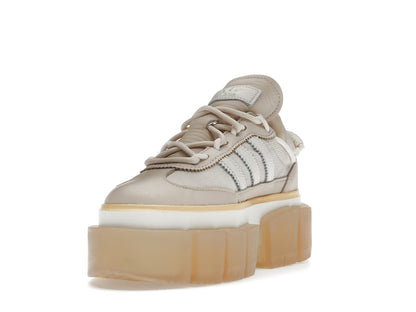 adidas Sleek Super Beyonce Ivy Park Beige