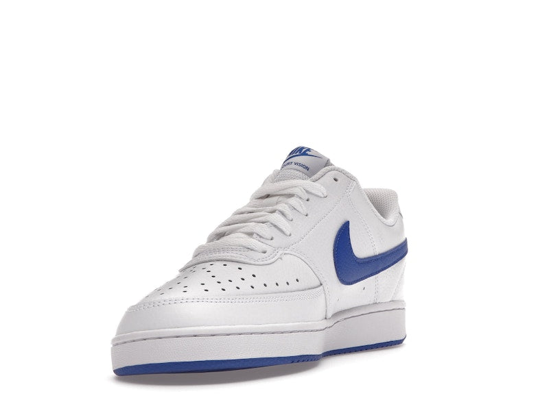 Nike Court Vision Low Game Royal