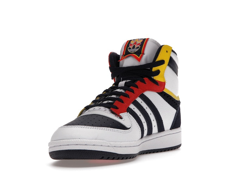 adidas Top Ten RB Legend Ink