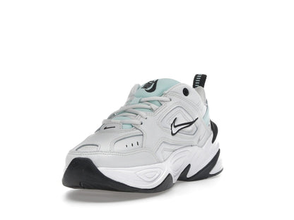 Nike M2K Tekno Platinum Tint Teal (Women's)