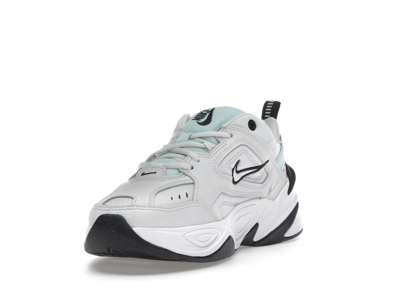 Nike M2K Tekno Platinum Tint Teal (Women's)