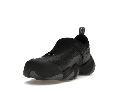 Oakley Factory Team Flesh Black Ostrich