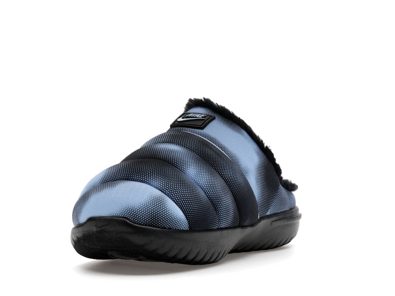 Nike Burrow SE Black Aluminum Midnight Navy