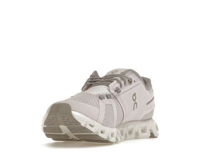 On Running Cloud 5 Lily Pink Frost (Women's)