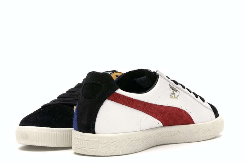 Puma Clyde The Hundreds