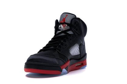 Jordan 5 Retro Satin Bred
