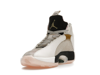 Jordan XXXV Paris