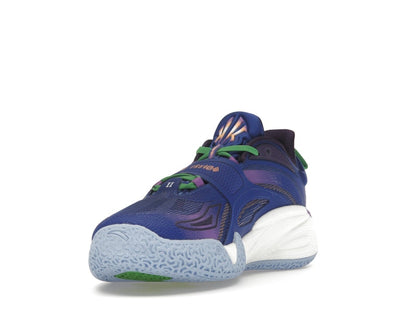 Anta Kai 1 Paris Olympics