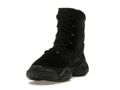 adidas Yeezy 500 High Tactical Boot Utility Black