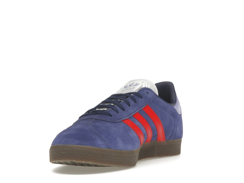 adidas Gazelle Arsenal F.C.