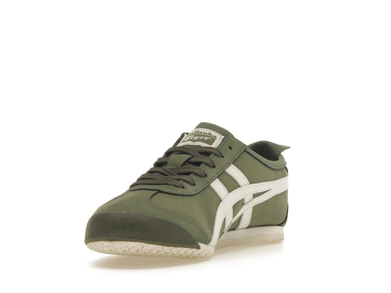 Onitsuka Tiger Mexico 66 Mantle Green Cream