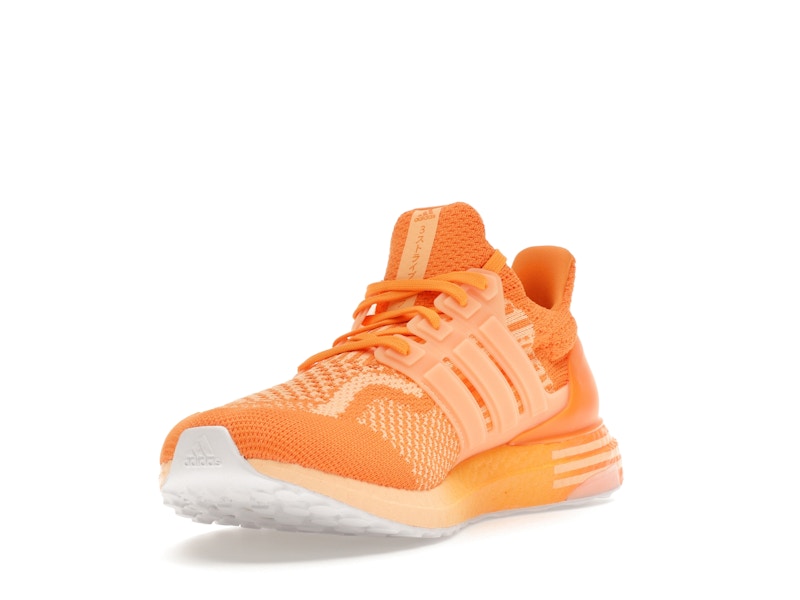 adidas Ultra Boost 5.0 DNA Acid Orange