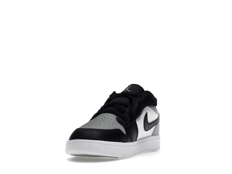 Jordan 1 Low Alt Black Grey (PS)