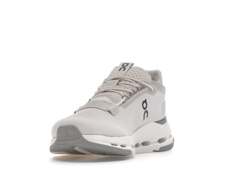 On Running Cloudnova 2 Sand Fog (Women's)