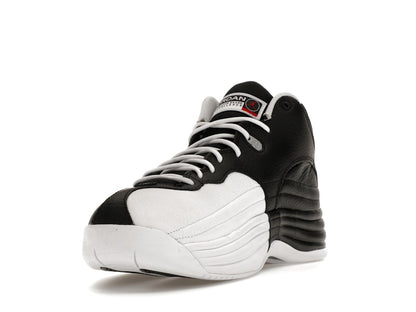Jordan Jumpman Team 1 Black White (2023)