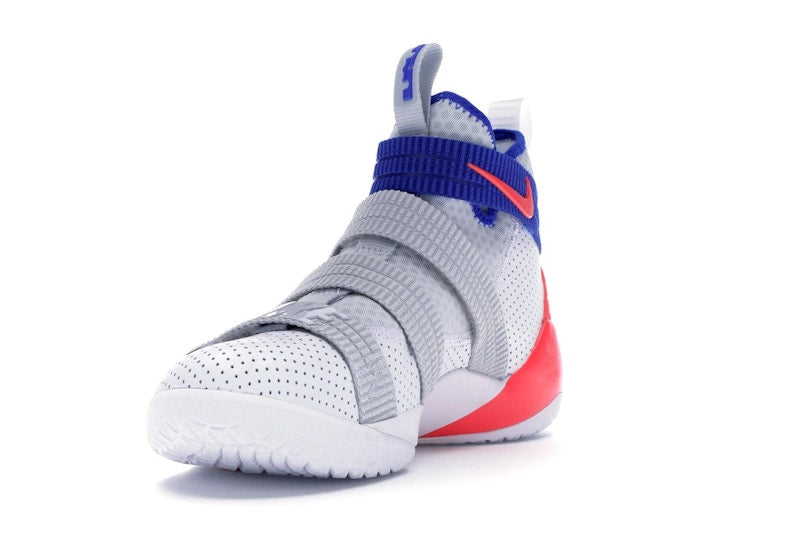 Nike LeBron Zoom Soldier 11 Ultramarine