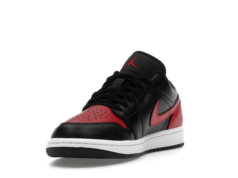 Jordan 1 Low Bred Twist