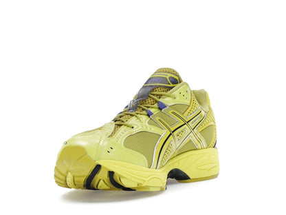 ASICS Gel-Nimbus 10.1 Kelp Lemon Spark