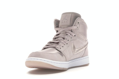 Jordan 1 Retro High Season of Her Silt Red (Women's)