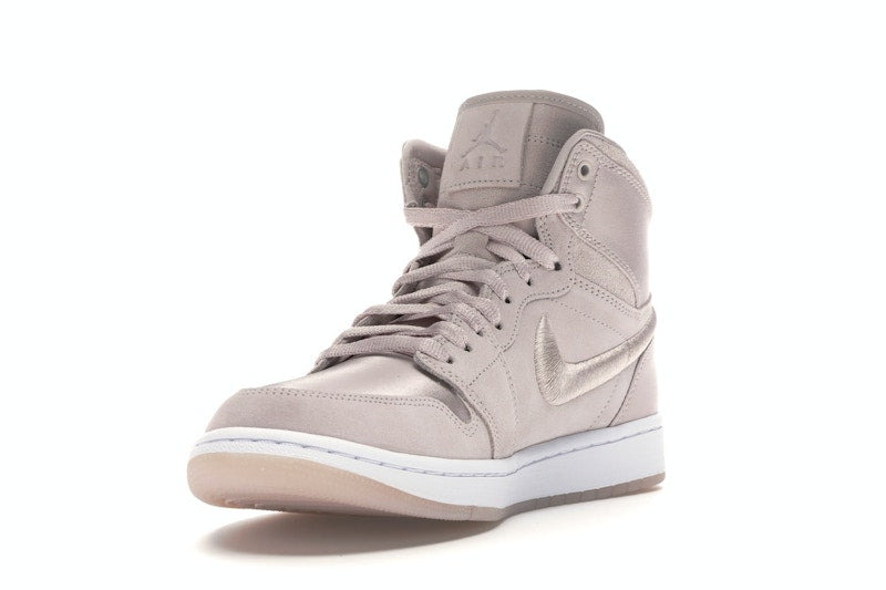 Jordan 1 Retro High Season of Her Silt Red (Women's)
