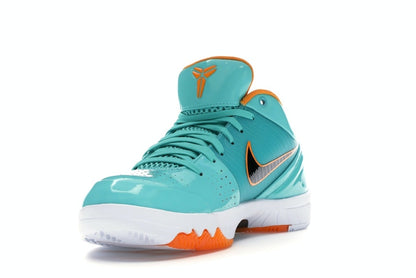Nike Kobe 4 Protro Undefeated San Antonio Spurs