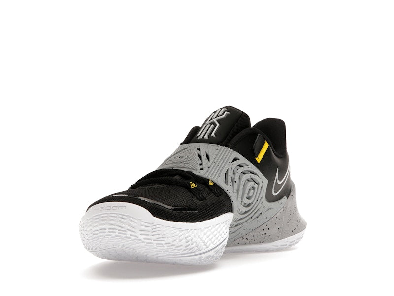 Nike Kyrie Low 3 Team Black Wolf Grey