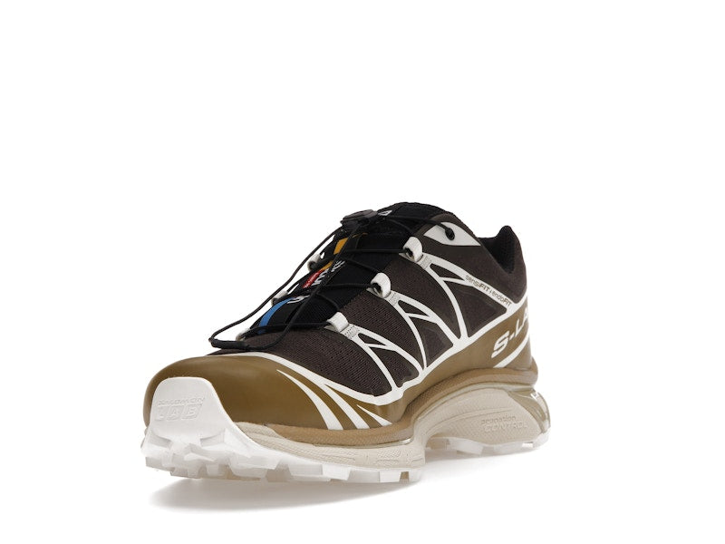 Salomon XT-6 RECUT Wren Kangaroo