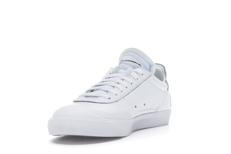 Nike Drop Type Lx Triple White