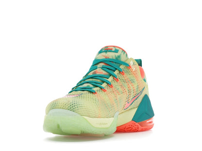 Nike LeBron 12 Low PRM LeBronold Palmer