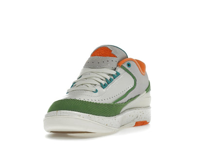 Jordan 2 Retro Low TITAN (Women's)