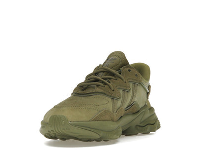 adidas Ozweego Focus Olive (Women's)