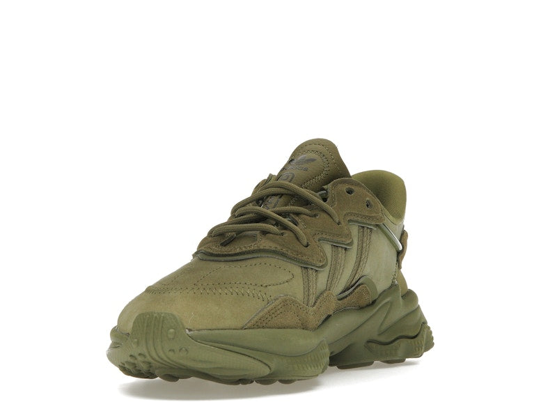 adidas Ozweego Focus Olive (Women's)