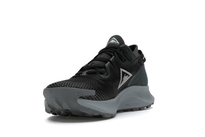 Nike Pegasus Trail 2 Black Dark Smoke Grey