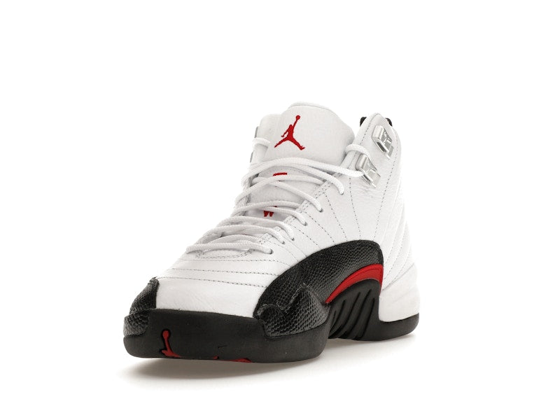 Jordan 12 Retro Taxi Flip (GS)