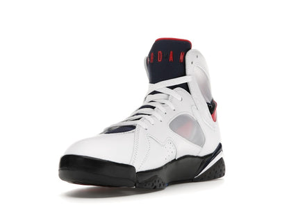 Jordan 7 Retro BCFC Paris Saint-Germain PSG (2021)