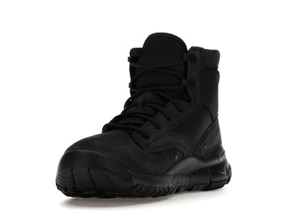 Nike SFB 6" NSW Leather Boot Black