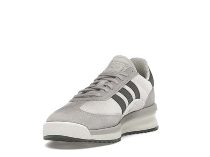 adidas SL 72 RTN Alumina Shadow Olive Light Brown