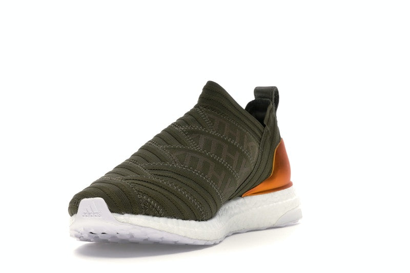 adidas Nemeziz Tango 17 Ultra Boost Kith Rays