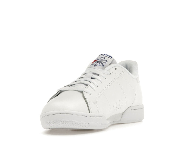 Reebok NPC 2 White
