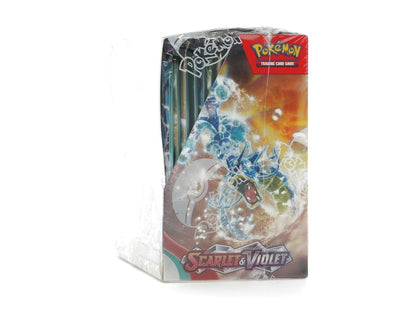 Pokémon TCG Scarlet & Violet Booster Box