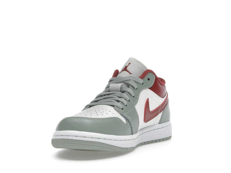 Jordan 1 Low Jade Horizon