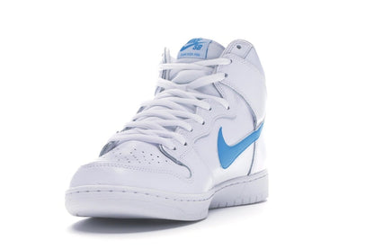 Nike SB Dunk High Mulder