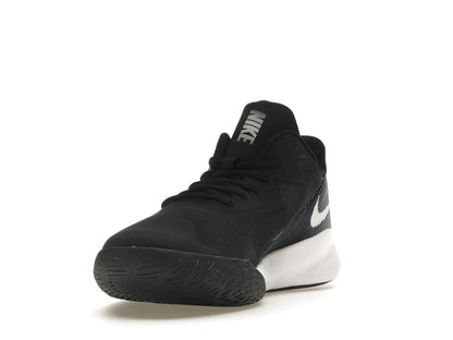 Nike Precision 4 Black White