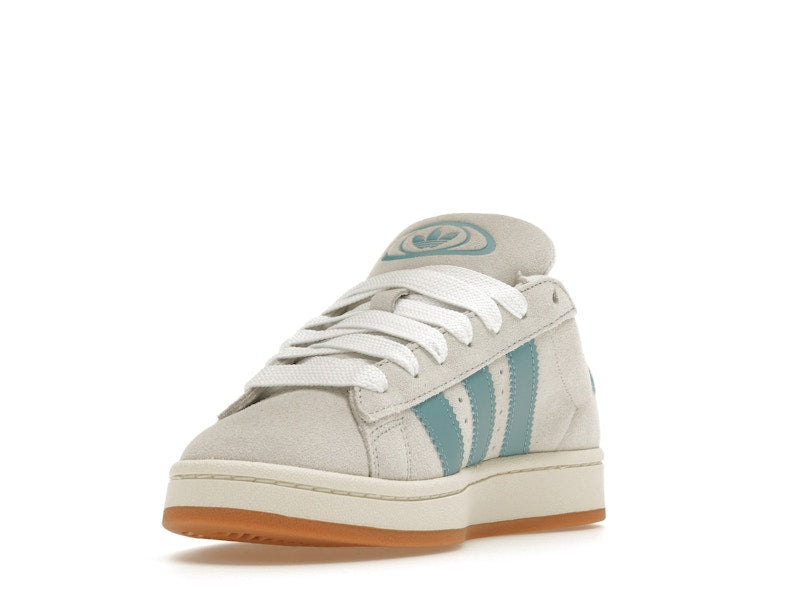 adidas Campus 00s Crystal White Preloved Blue (Women's)