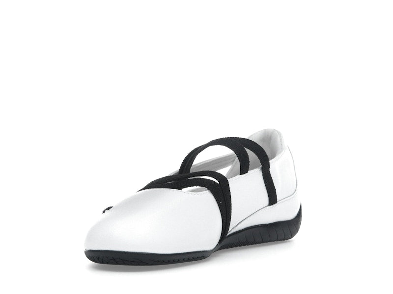 Puma Speedcat Ballet White Black (Women's)