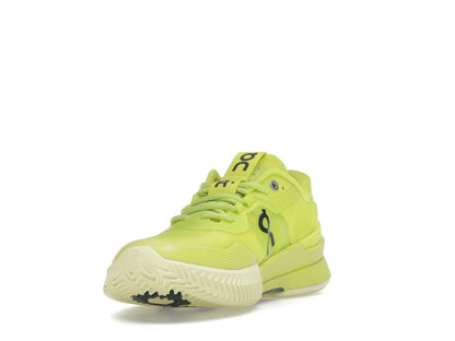 On The Roger Pro 2 Clay Lime Limelight (Women's)