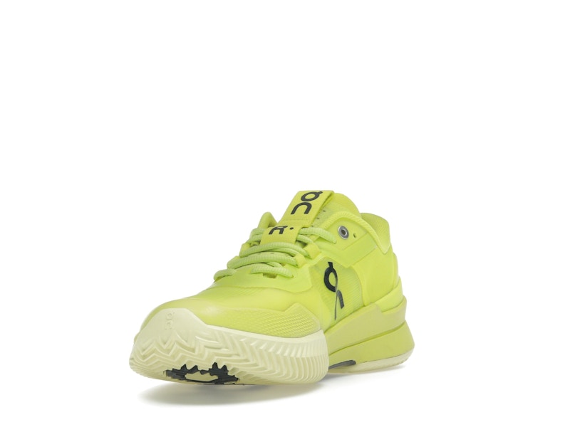 On The Roger Pro 2 Clay Lime Limelight (Women's)